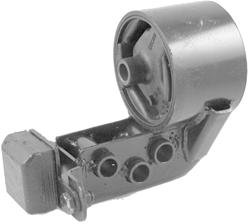 Anchor Industries Engine Mounts for 1995-1998 ACCENT - 8253