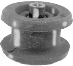 Anchor Industries Engine Mounts for 1985 SA310, 1985-1986 SPRINT - 8294