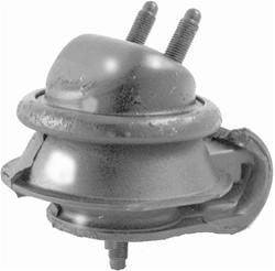 Anchor Industries Engine Mounts for 1996-2000 PATHFINDER, 1997-2000 QX4 - 8311