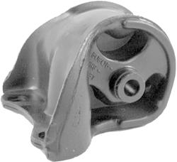 Anchor Industries Transmission Mounts for 1992-1993 CIVIC, 1993 CIVIC DEL SOL, 1994-2001 INTEGRA - 8330