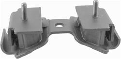 Anchor Industries Transmission Mounts for 1984-1992 LAND CRUISER - 8393