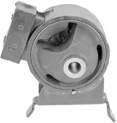 Anchor Industries Transmission Mounts for 1996-1999 PASEO, 1995-1999 TERCEL - 8418
