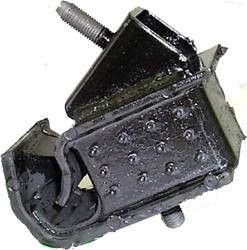 Anchor Industries Engine Mounts for 1991-1994 CAPRI, 1981-1982 GLC - 8424