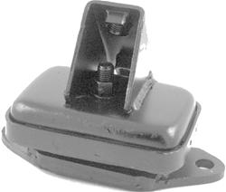Anchor Industries Engine Mounts for 1984 CAMRY - 8493