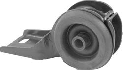 Anchor Industries Transmission Mounts for 1985-1988 SPRINT - 8522