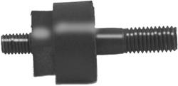 Anchor Industries Transmission Mounts for 1966-1976 2002 - 8593