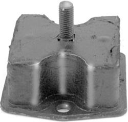 Anchor Industries Engine Mounts for 1983-1985 760 - 8620