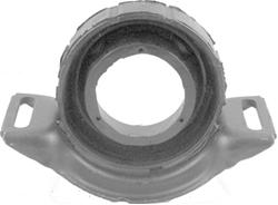 Anchor Industries Driveshaft Center Support Bearings for 1984-1985 380SE, 380SL - 8634