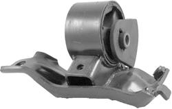 Anchor Industries Transmission Mounts for 1988-1992 COROLLA - 8643