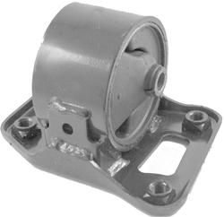 Anchor Industries Transmission Mounts for 1990-1994 ECLIPSE, LASER, TALON - 8700