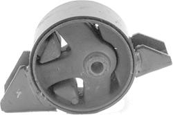 Anchor Industries Engine Mounts for 1995-1998 200SX, 1995-1999 SENTRA - 8701