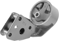 Anchor Industries Transmission Mounts for 1995-1998 200SX, 1995-1999 SENTRA - 8702