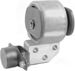 Anchor Industries Engine Mounts for 1996-1999 ACCENT - 8715