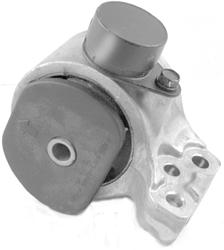 Anchor Industries Engine Mounts for 1996-1998 ELANTRA, 1997-1998 TIBURON - 8720