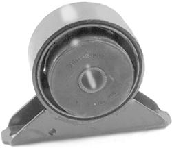 Anchor Industries Engine Mounts for 1992-1995 ELANTRA, 1993-1995 SCOUPE - 8760