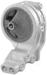 Anchor Industries Engine Mounts for 1995-1999 ECLIPSE, 1994-1998 GALANT, 1995-1998 TALON - 8792