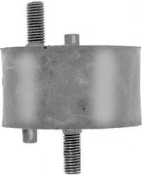 Anchor Industries Engine Mounts for 1989-1990 740, 1991-1995 940 - 8794
