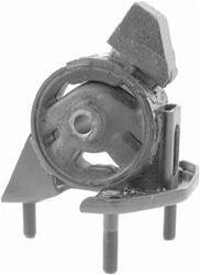 Anchor Industries Engine Mounts for 1998-2002 COROLLA, PRIZM - 8851