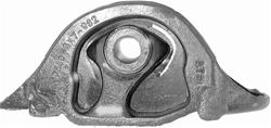 Anchor Industries Engine Mounts for 1990-1993 INTEGRA - 8860