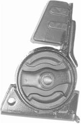 Anchor Industries Engine Mounts for 1998-2002 COROLLA, PRIZM - 8870
