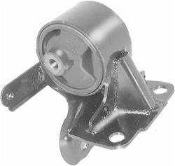 Anchor Industries Transmission Mounts for 1998-2002 COROLLA, PRIZM - 8872