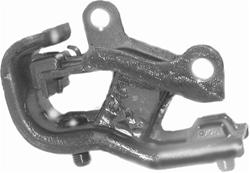 Anchor Industries Transmission Mounts 8898