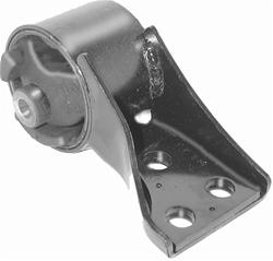 Anchor Industries Engine Mounts for 1998-2001 SEPHIA, 2000-2004 SPECTRA - 8905