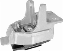 Anchor Industries Transmission Mounts for 2000-2002 NUBIRA - 8925