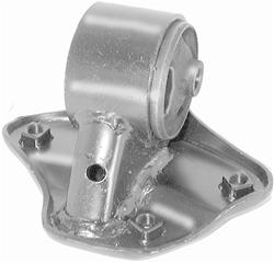 Anchor Industries Transmission Mounts for 1986-1989 EXCEL, 1987-1989 PRECIS - 8934