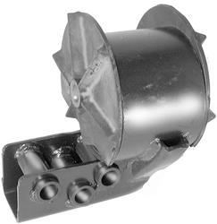 Anchor Industries Engine Mounts for 2000-2002 ACCENT - 8936