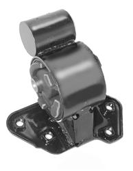Anchor Industries Transmission Mounts for 2001-2002 ACCENT - 8941