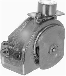 Anchor Industries Engine Mounts for 2004-2006 AMANTI, 2001 XG300, 2002-2005 XG350 - 8949