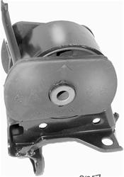 Anchor Industries Transmission Mounts for 2001-2006 SANTA FE - 8957