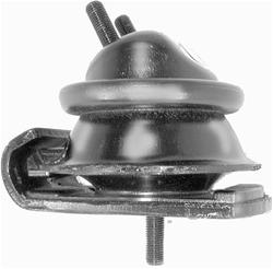 Anchor Industries Engine Mounts for 1999-2004 FRONTIER, 2000-2004 XTERRA - 8960