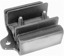 Anchor Industries Transmission Mounts for 1998-2004 FRONTIER, 2000-2004 XTERRA - 8964