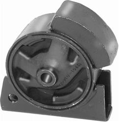 Anchor Industries Engine Mounts for 1998-2002 COROLLA, PRIZM - 8966