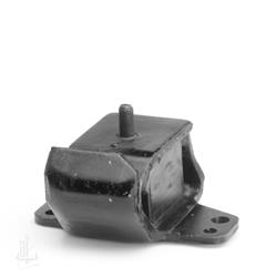 Anchor Industries Engine Mounts for 1998-2004 FRONTIER, 2000-2004 XTERRA - 9012