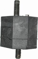 Anchor Industries Transmission Mounts for 1984-1985 318I, 1985-1986 524TD, 1984 533I - 9095