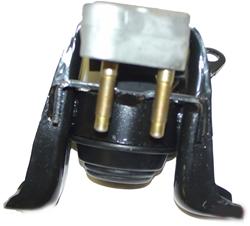 Anchor Industries Engine Mounts for 2003-2008 COROLLA, MATRIX, VIBE - 9164