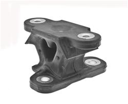 Anchor Industries Transmission Mounts for 1999-2003 TRACKER, VITARA - 9241