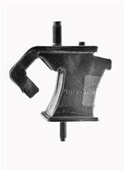 Anchor Industries Engine Mounts for 2009-2012 EQUATOR, 2005-2019 FRONTIER - 9483