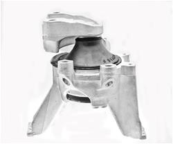 Anchor Industries Engine Mounts for 2007-2011 CR-V, 2007-2012 RDX - 9496