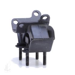 Anchor Industries Transmission Mounts for 2006-2015 IS250, 2018-2019 IS300, 2006-2019 IS350 - 9673