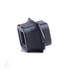 Anchor Industries Transmission Mounts for 2012-2019 VERSA, 2014-2019 VERSA NOTE - 9678