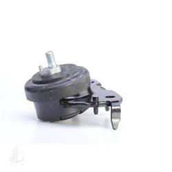 Anchor Industries Engine Mounts for 2008-2022 SEQUOIA, 2007-2021 TUNDRA - 9693