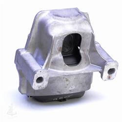 Anchor Industries Engine Mounts for 2013-2016 A4 QUATTRO, 2008-2017 A5 QUATTRO - 9805