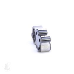Anchor Industries Engine Torque Strut Mounts for 2006-2008 6 - 9861