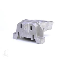 Anchor Industries Transmission Mounts 9869