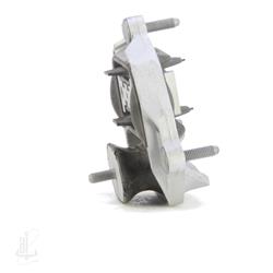 Anchor Industries Transmission Mounts 9925