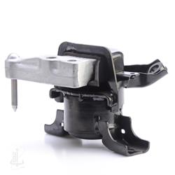 Anchor Industries Engine Mounts for 2015-2021 NX300H, 2013-2018 RAV4 - 9961